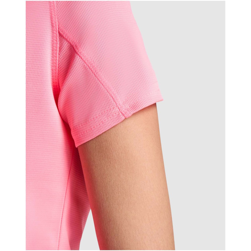 Bahrain 135 g/m² Sport T-Shirt für Damen