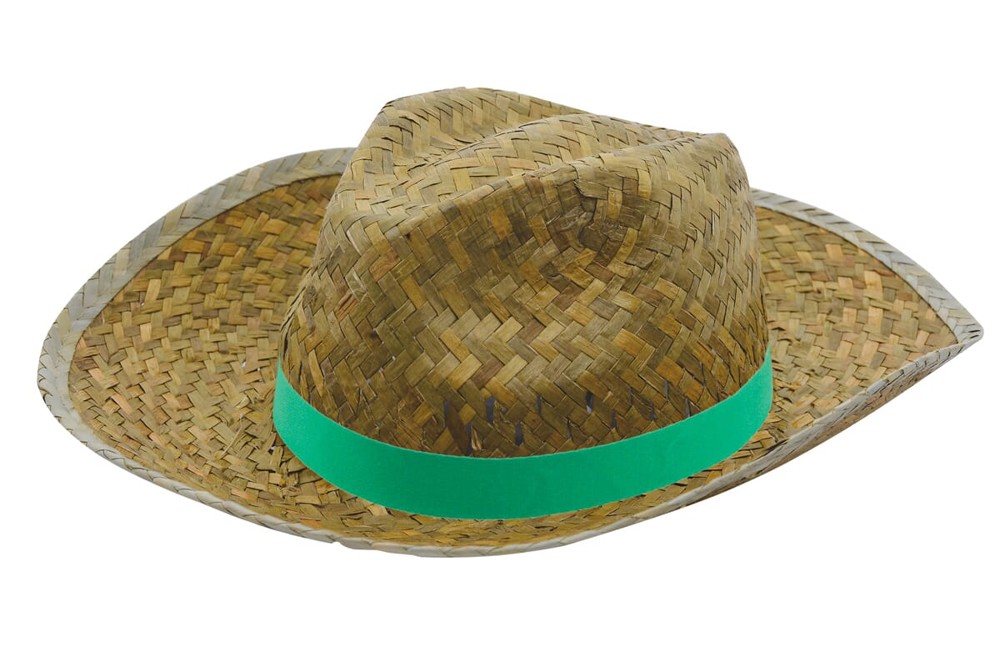 Nilton's Promo Strohhut Paglietta