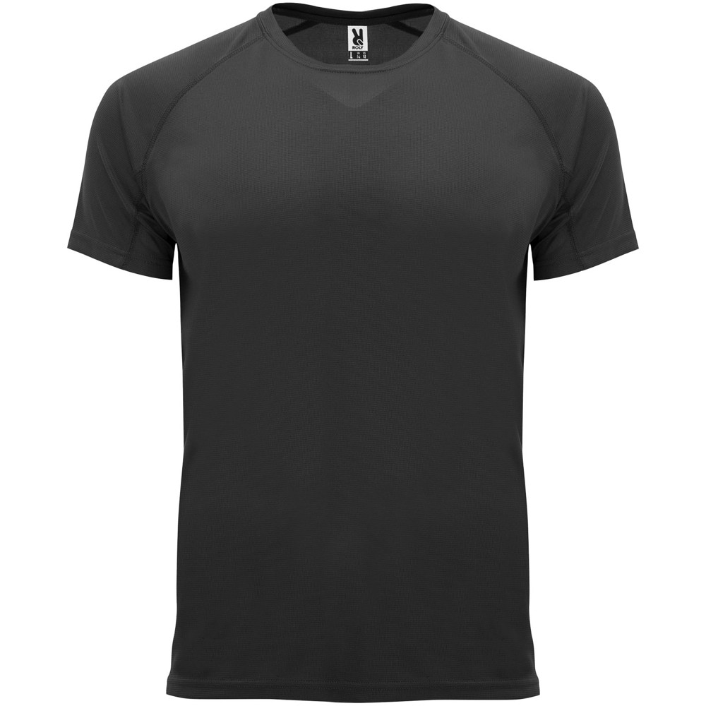 Bahrain 135 g/m² Sport T-Shirt für Kinder