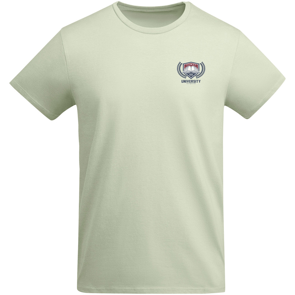 Breda 175 g/m² T-Shirt aus Bio-Baumwolle für Kinder