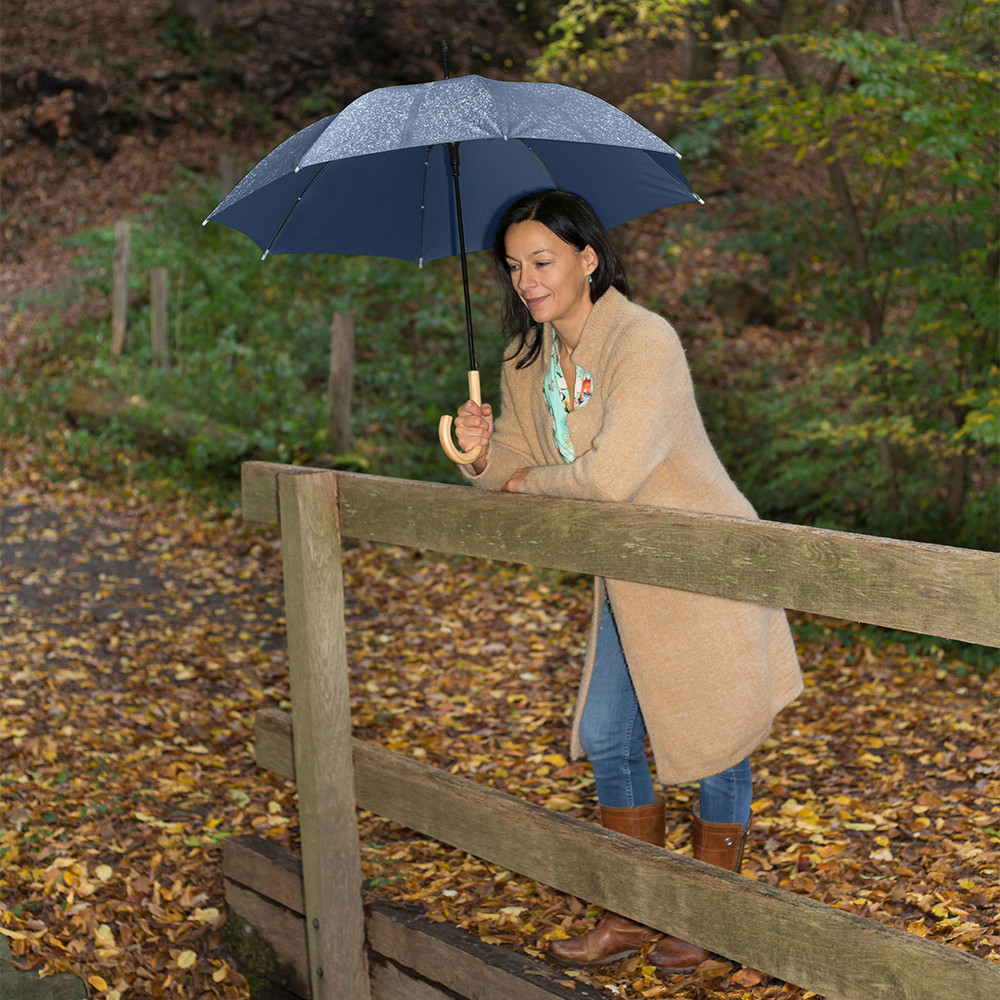 1134 AC-Stockschirm ÖkoBrella
