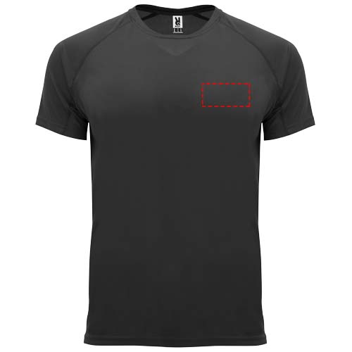 Bahrain 135 g/m² Sport T-Shirt für Kinder