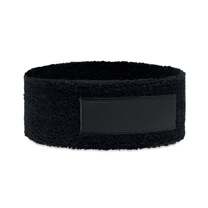 ATAMA - Stirnband Polycotton