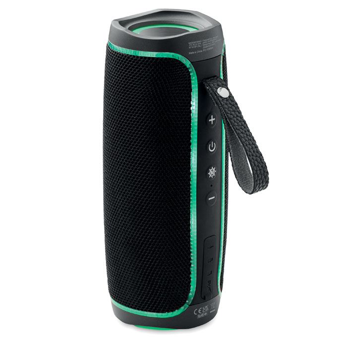DIMA - Wireless Lautsprecher IPX4