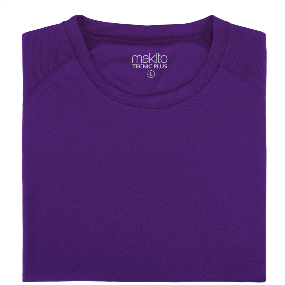 Endura - T-shirt - lila