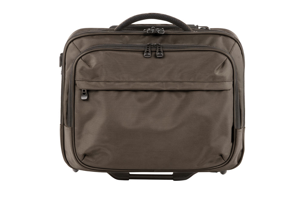 HALFAR® Business-Trolley MISSION