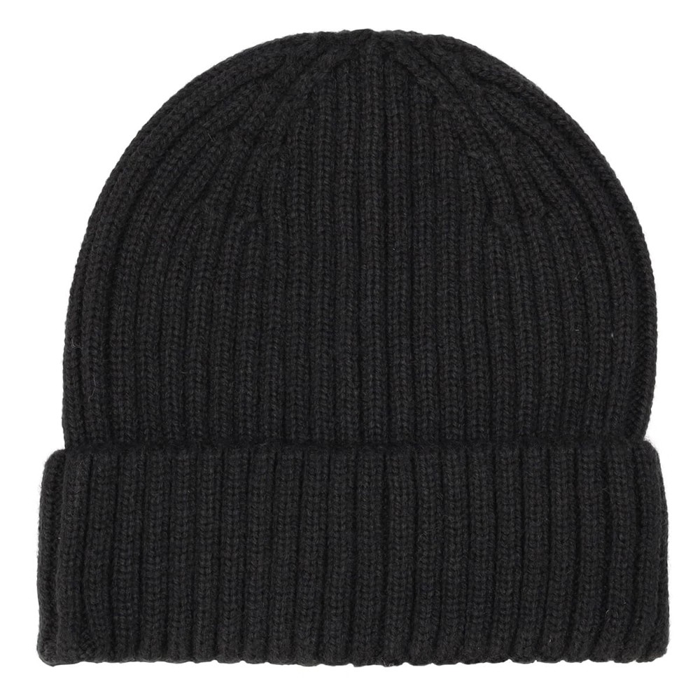 Nilton's Strickmütze, 100% Merinowolle