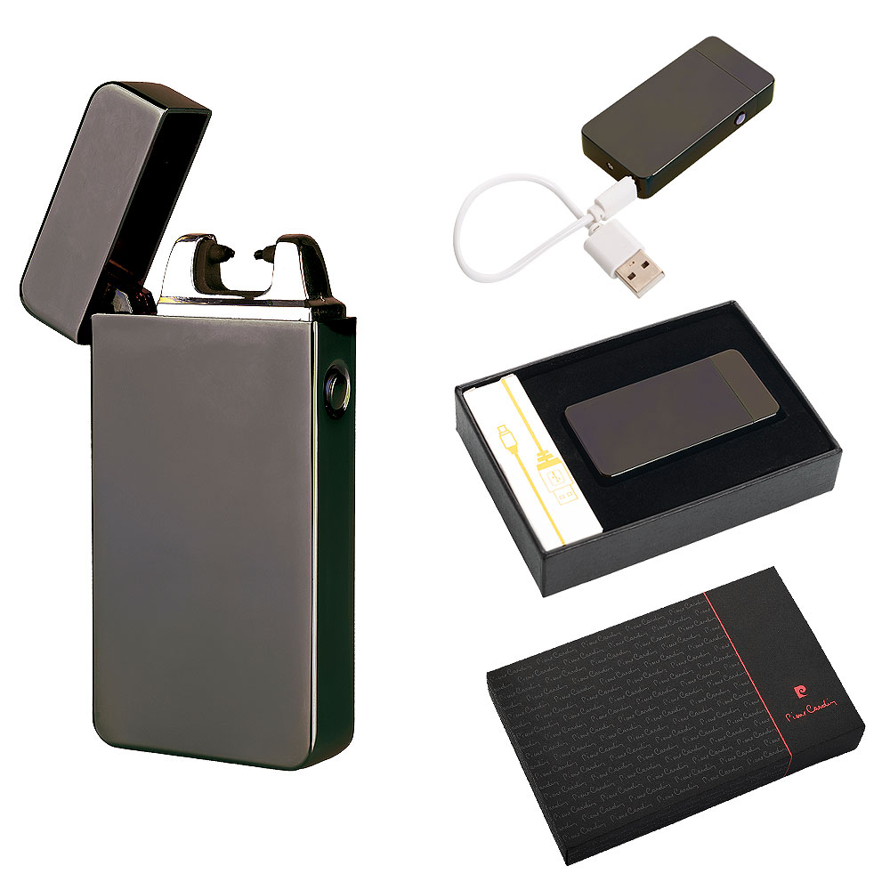 Pierre Cardin® ELECTRIC Feuerzeug