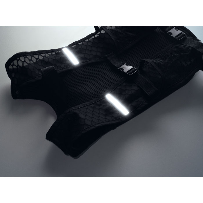 CONFI - Sportrucksack 420D PU