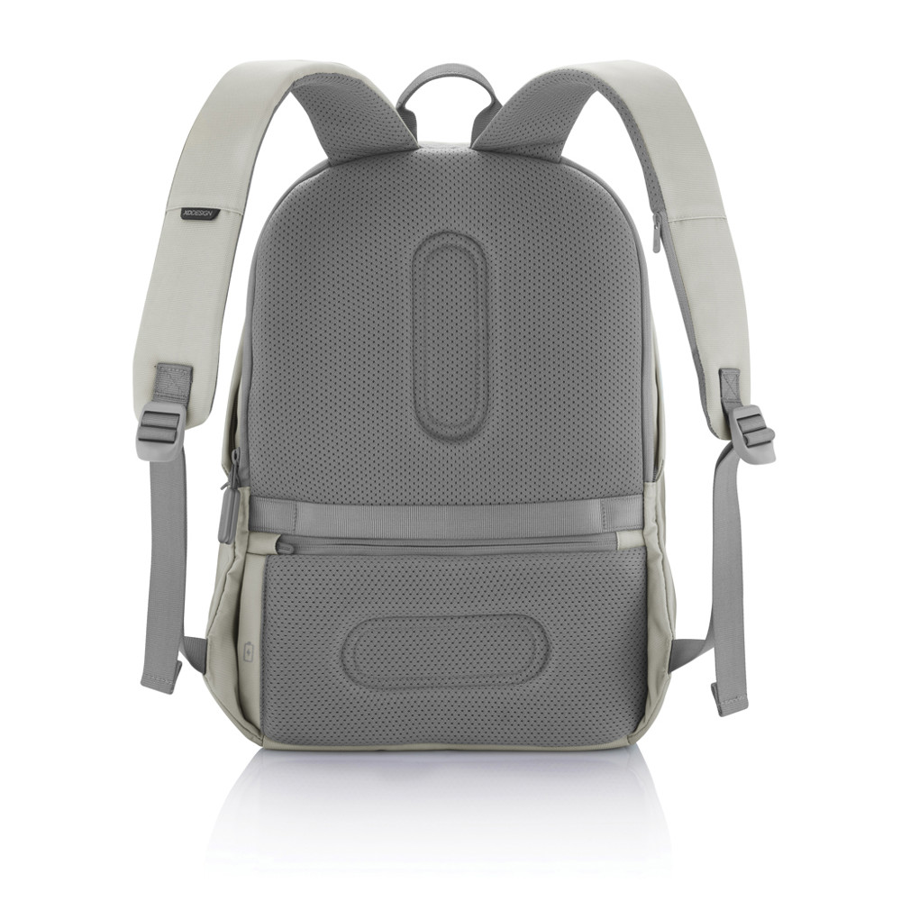Bobby Soft, Anti-Diebstahl-Rucksack