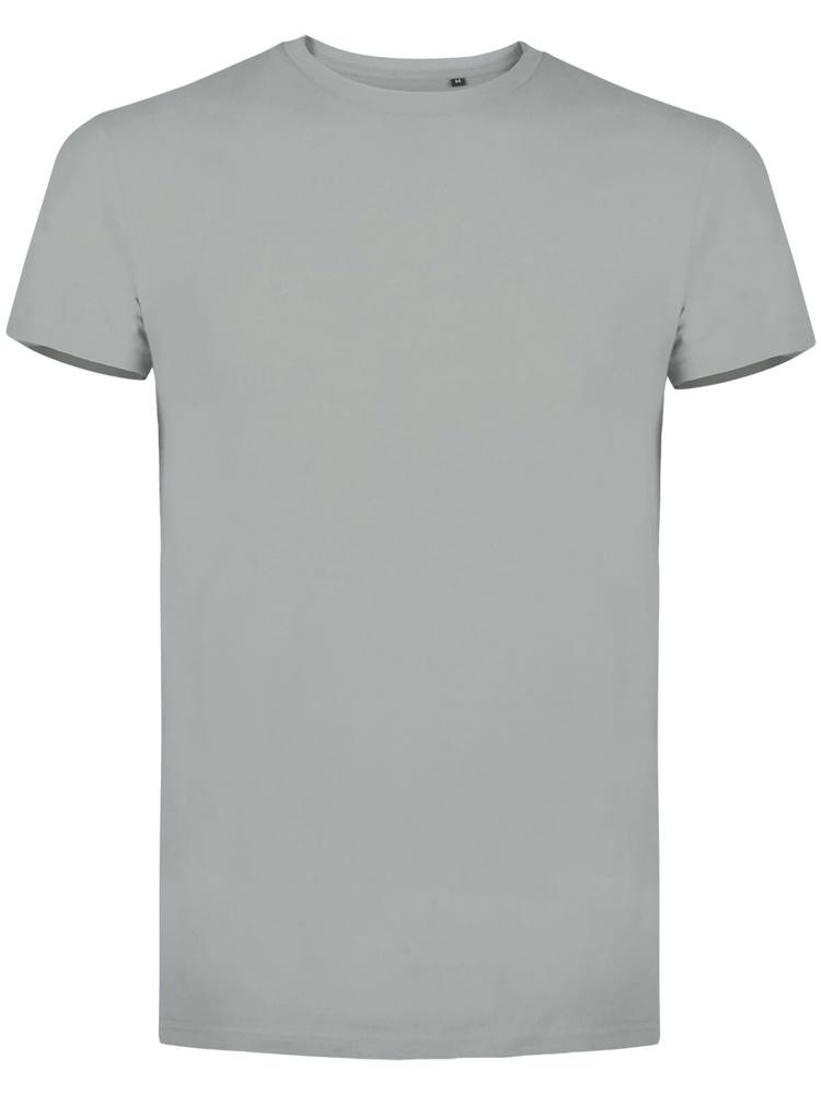 BS Moon T-Shirt, 150 gr/m² - grau