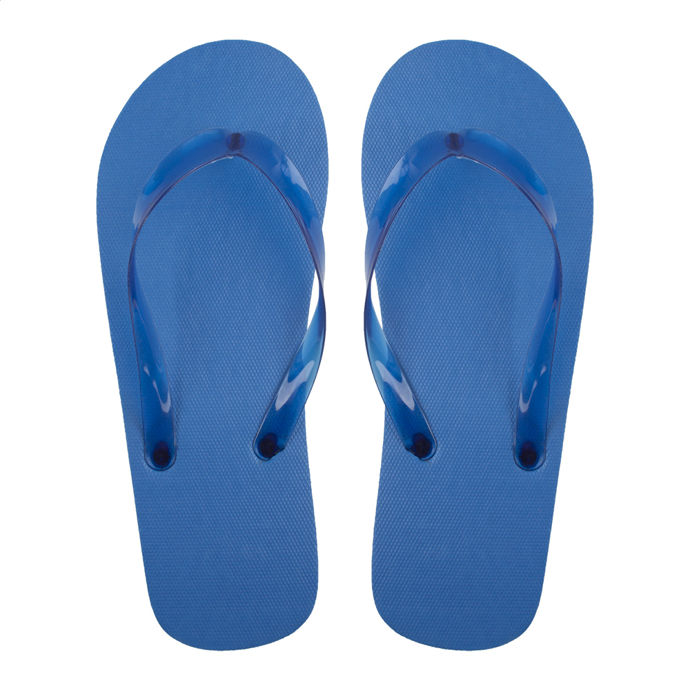 Boracay - Zehensandalen - 42-44-blau