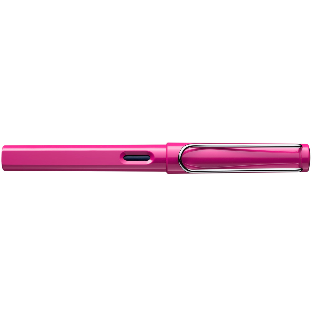 Füllhalter LAMY safari pink
