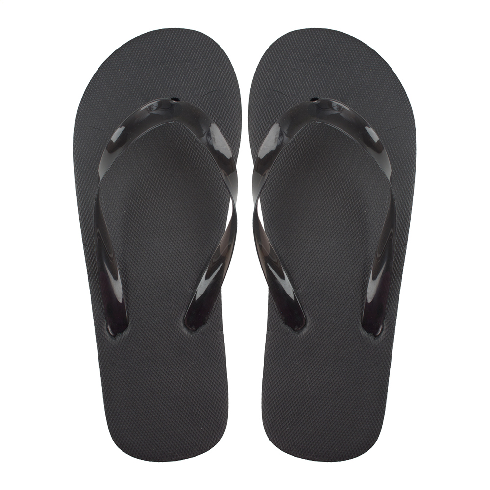 Boracay - Zehensandalen - 42-44-schwarz