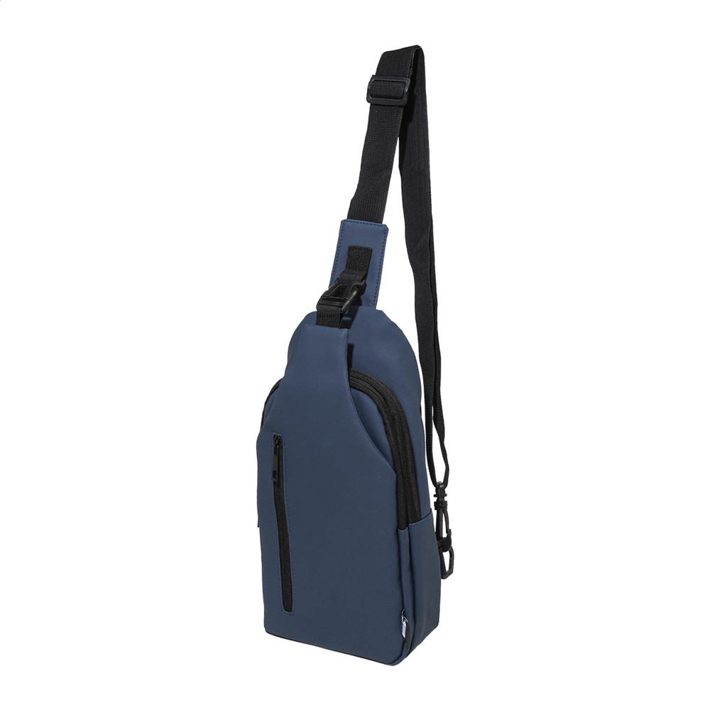 Crobud - Shoulder bag, RPET
