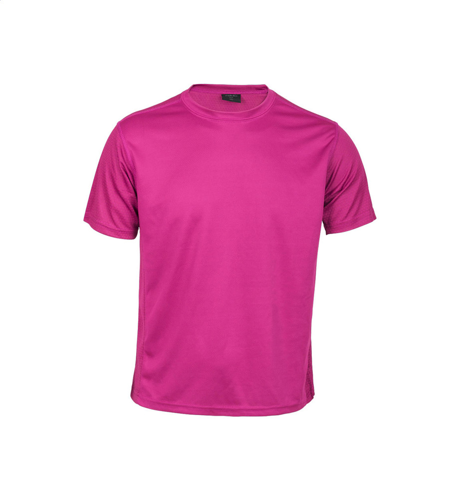 Ekle - Sport-T-Shirt - pink