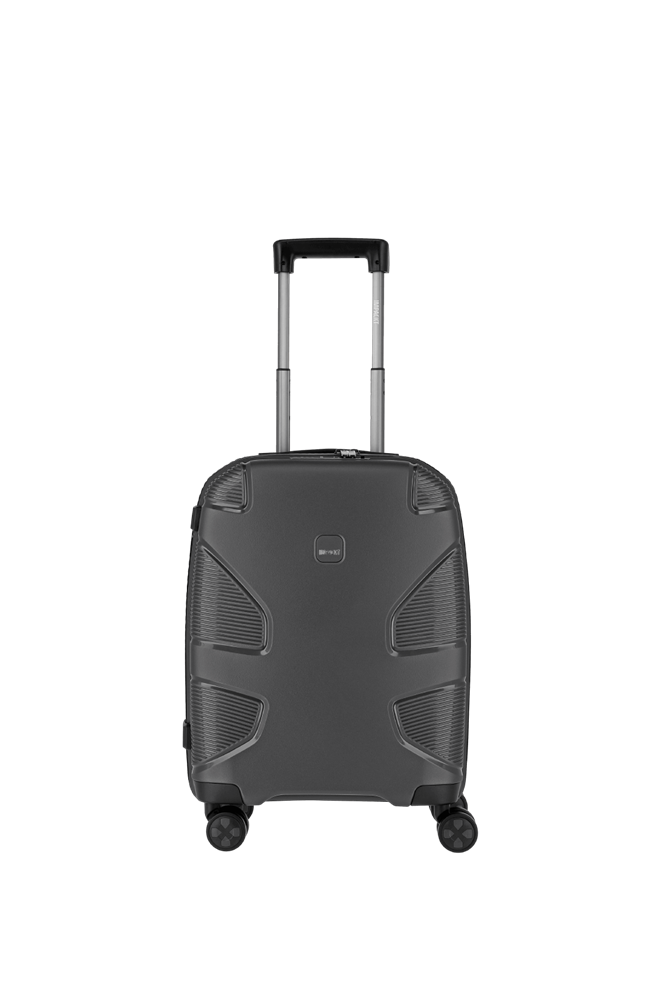 IP1 4w Trolley S Port, (Handgepäck) - Iron grey