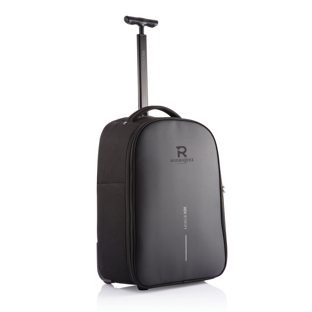 Bobby Rucksack Trolley