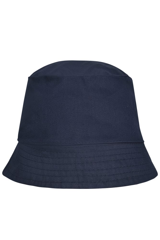 Bob Hat - Navy (ca. Pantone 296C)