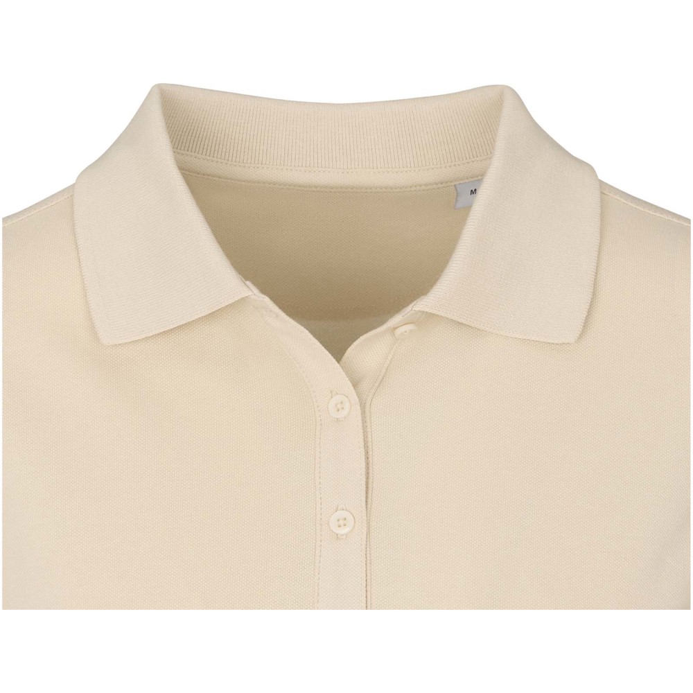 Calgary 180 g/m² Langarm Poloshirt für Damen