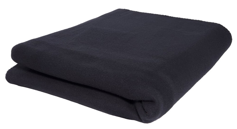 Nilton's Fleecedecke 150x120 cm, 200 gr/m²