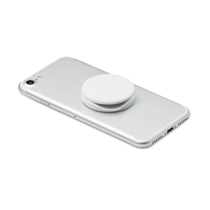 DOT - Runder Smartphone Halter