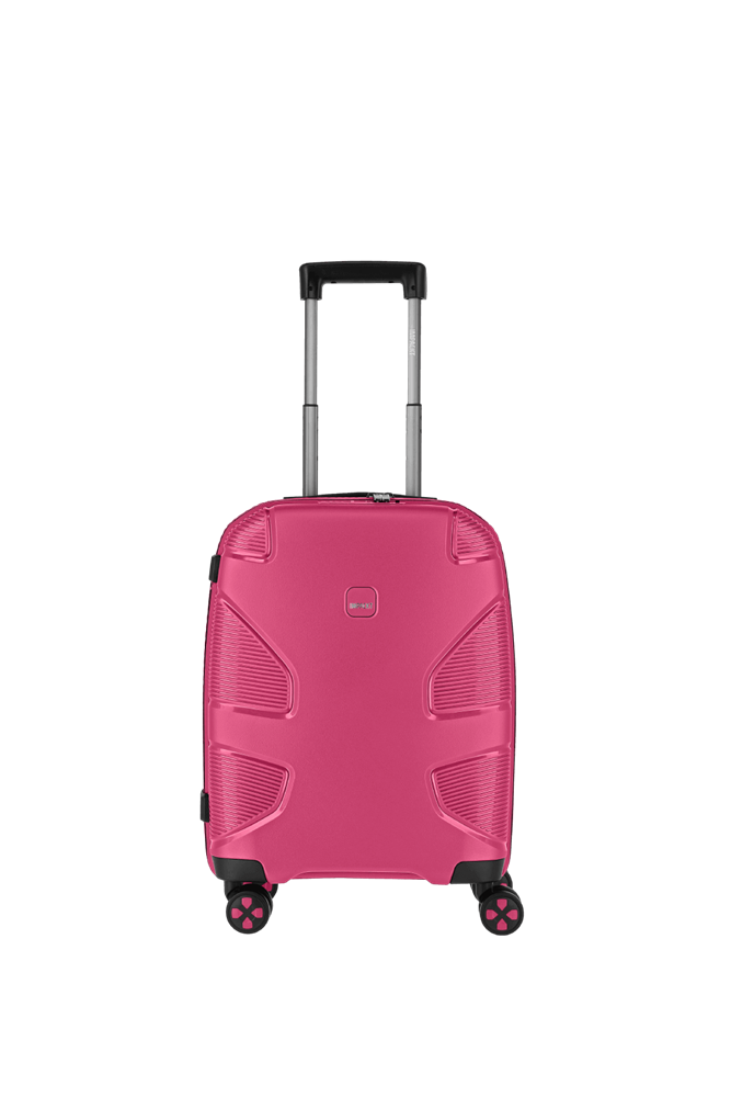 IP1 4w Trolley S Port, (Handgepäck) - Flora pink