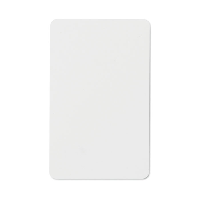 BLOCKING - RFID Sperrkarte