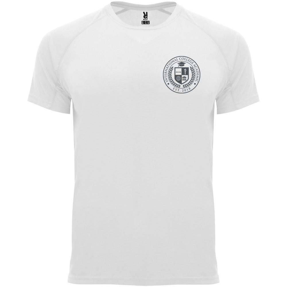 Bahrain 135 g/m² Sport T-Shirt für Herren