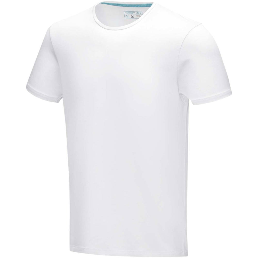 Balfour T-Shirt für Herren - weiss