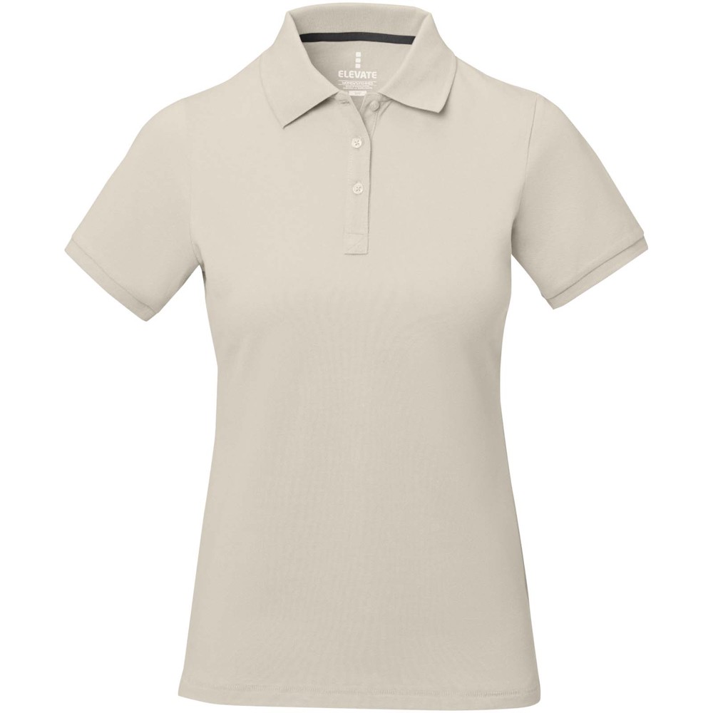 Calgary 200 g/m² Poloshirt für Damen