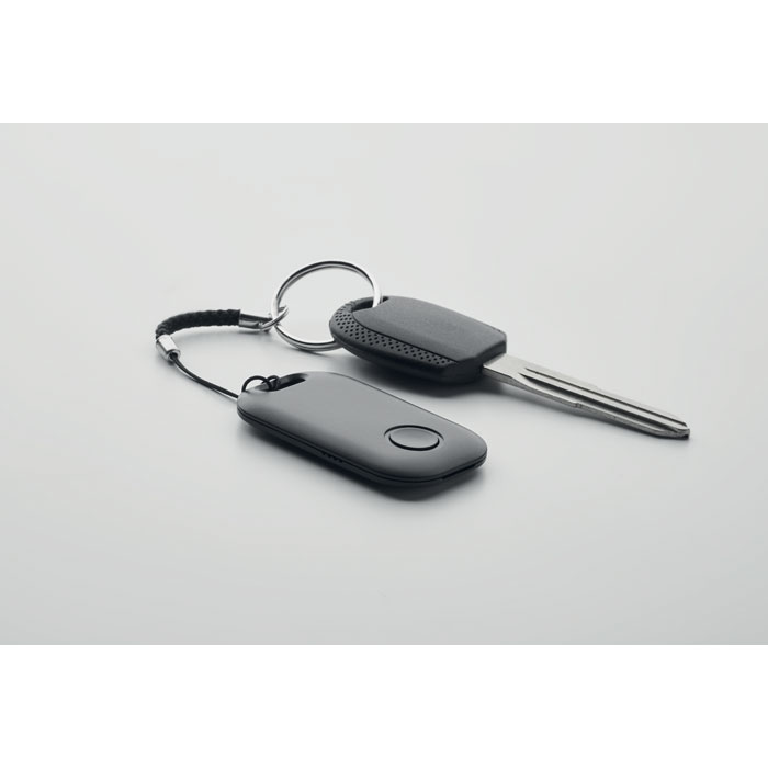 BUSCA - Smart Locator