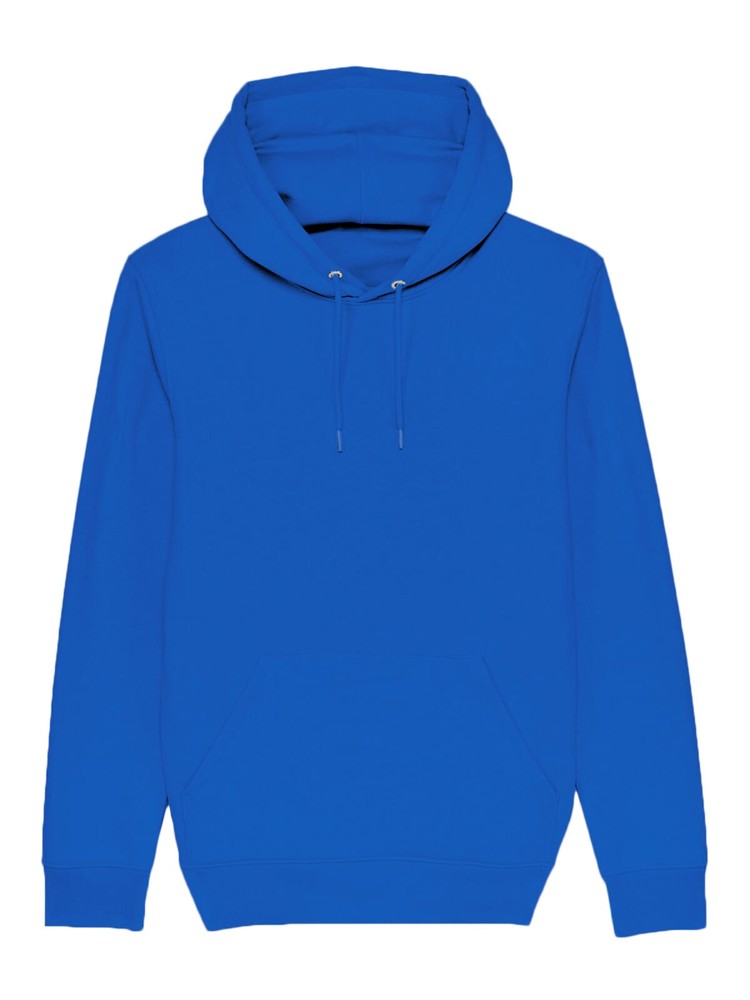 BS Jackson Hoodie, 300 gr/m² - Kobaltblau (PMS 2145C)
