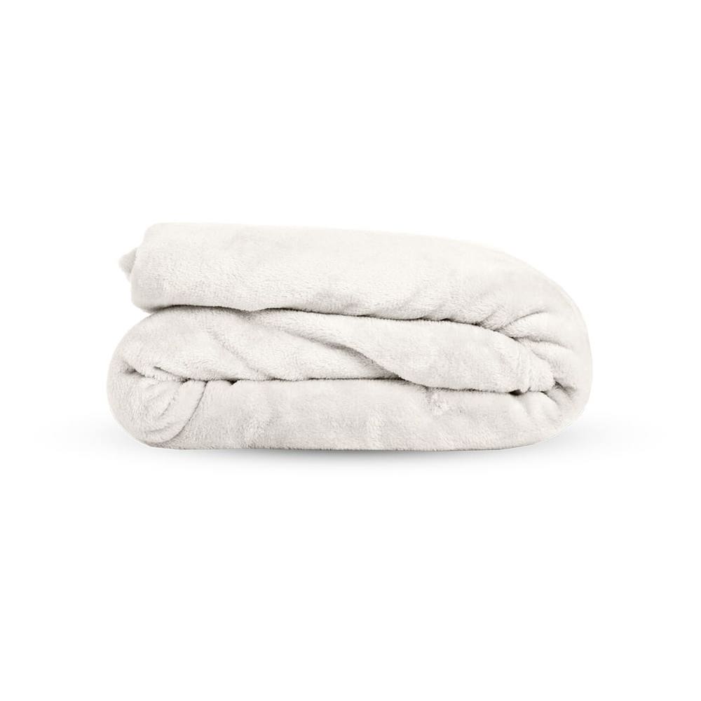 Nilton's Sherpa Sublimation Fleecedecke 150x120 cm, 300 gr/m2