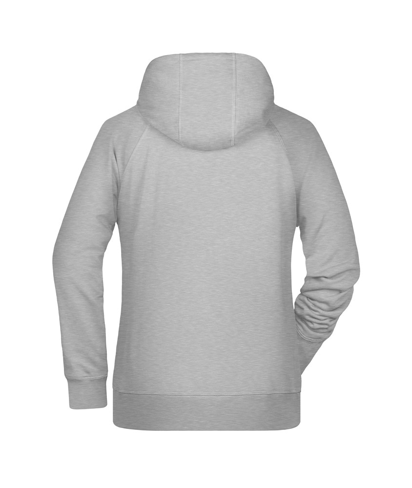 Ladies' Hoody  OCS Blended & RCS