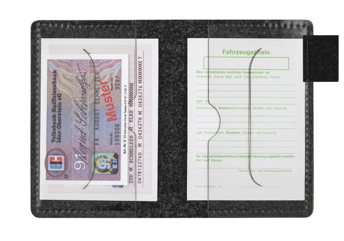 Creativ Design® "EuFeltLineDrive"