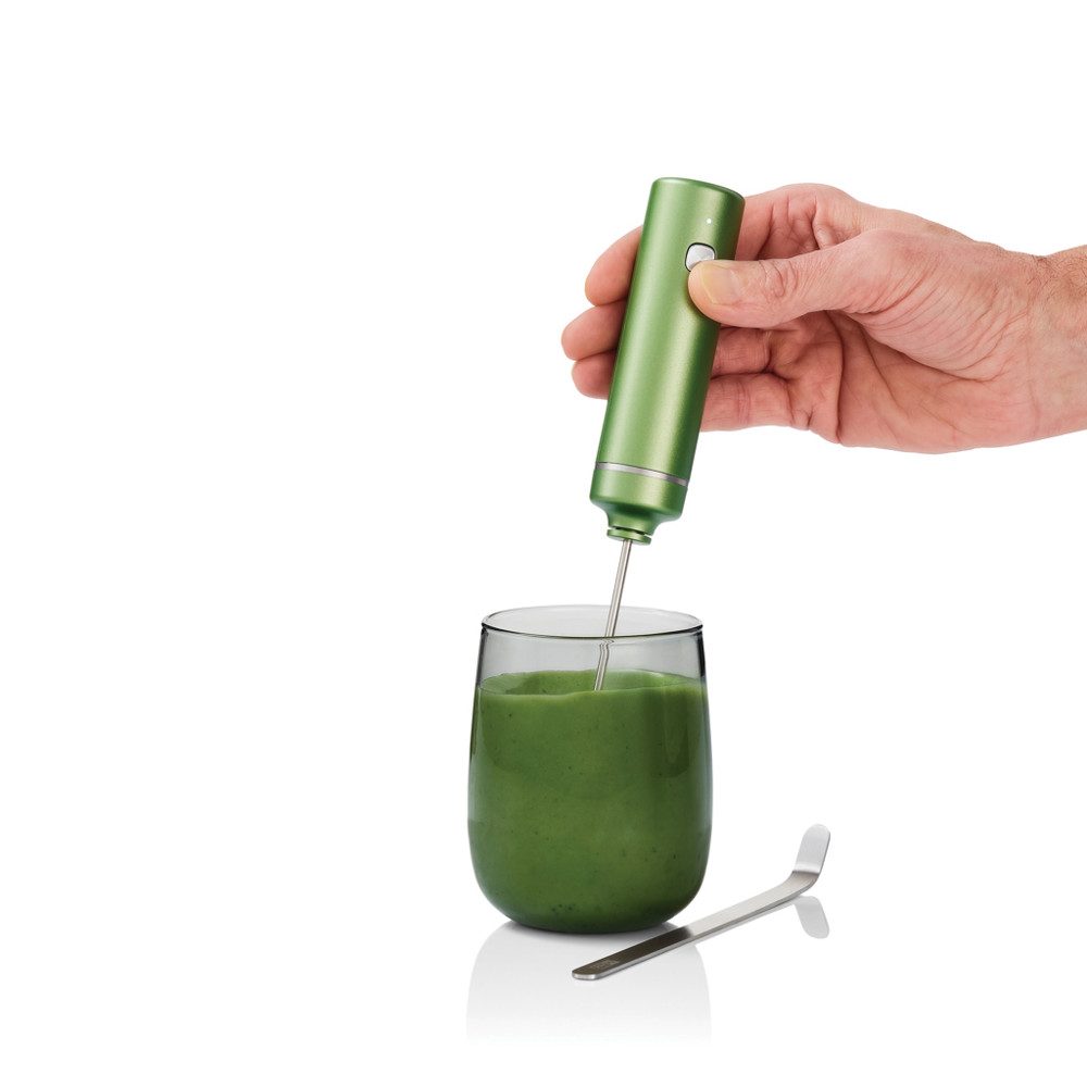 AdHoc Matcha-Genießerset Chado