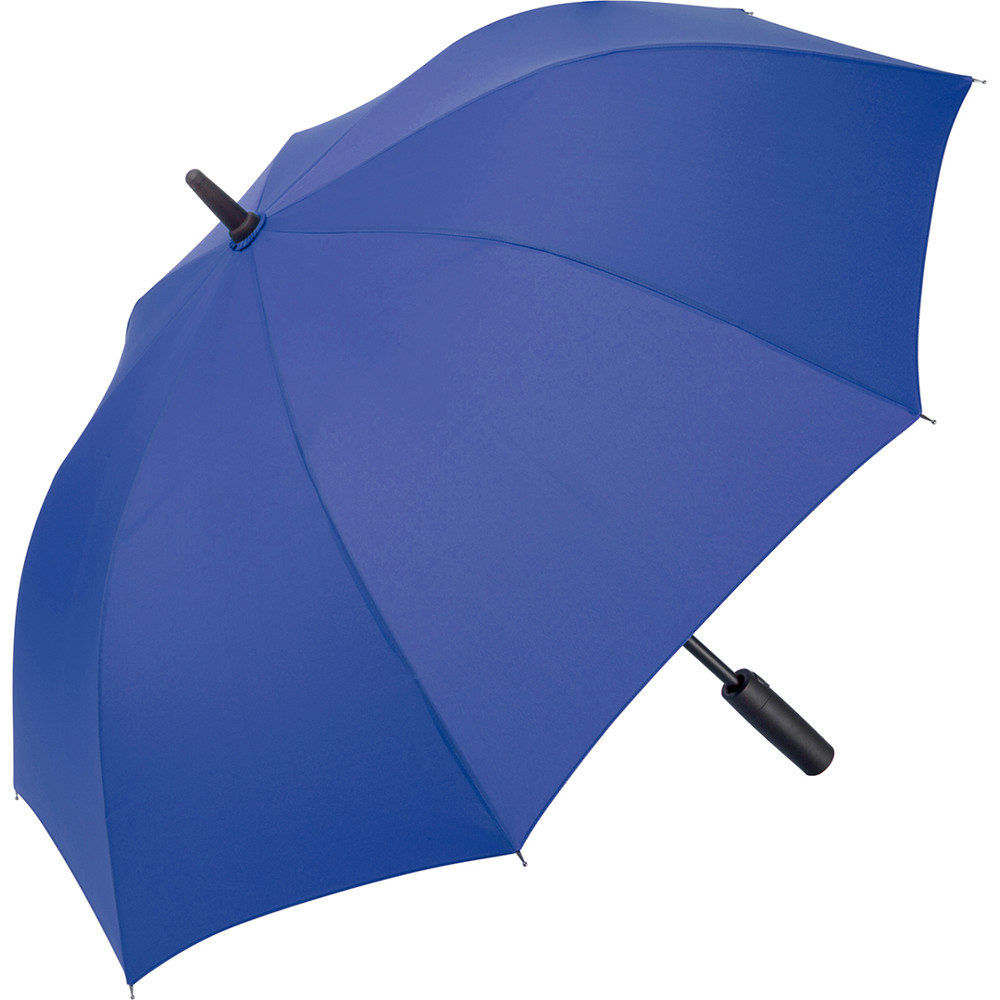 1245 AC-Stockschirm - euroblau