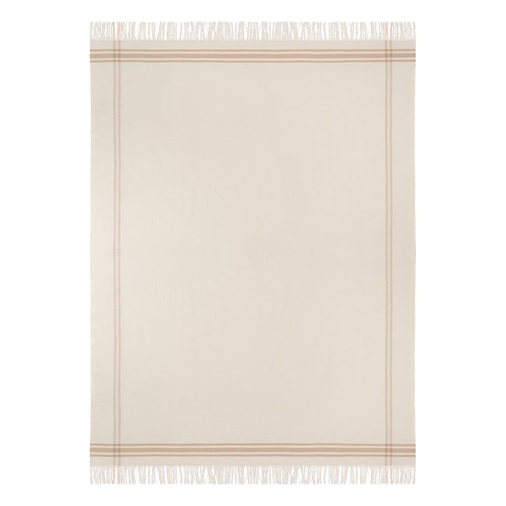 Nilton's Baumwolldecke 200x140 cm