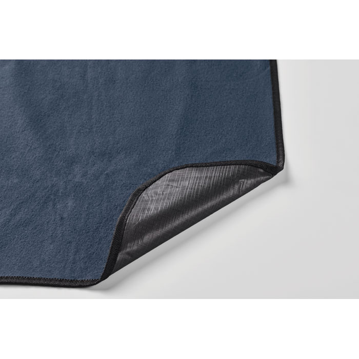 COSTA - Picknickdecke RPET-Fleece
