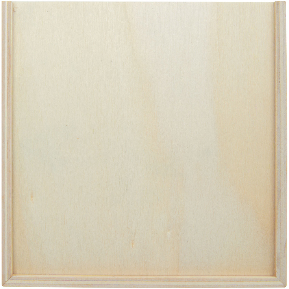 Bark Holzpuzzle