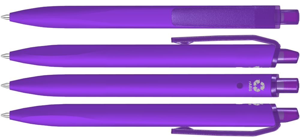 ALIGN K frozen GUM RECY, violett