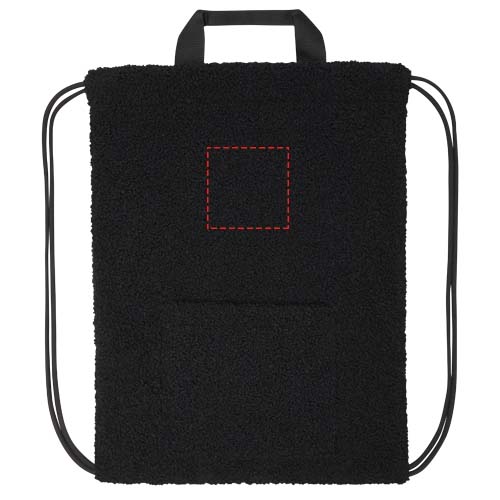Bear GRS-recycelter Sherpa Sportbeutel 9 L 
