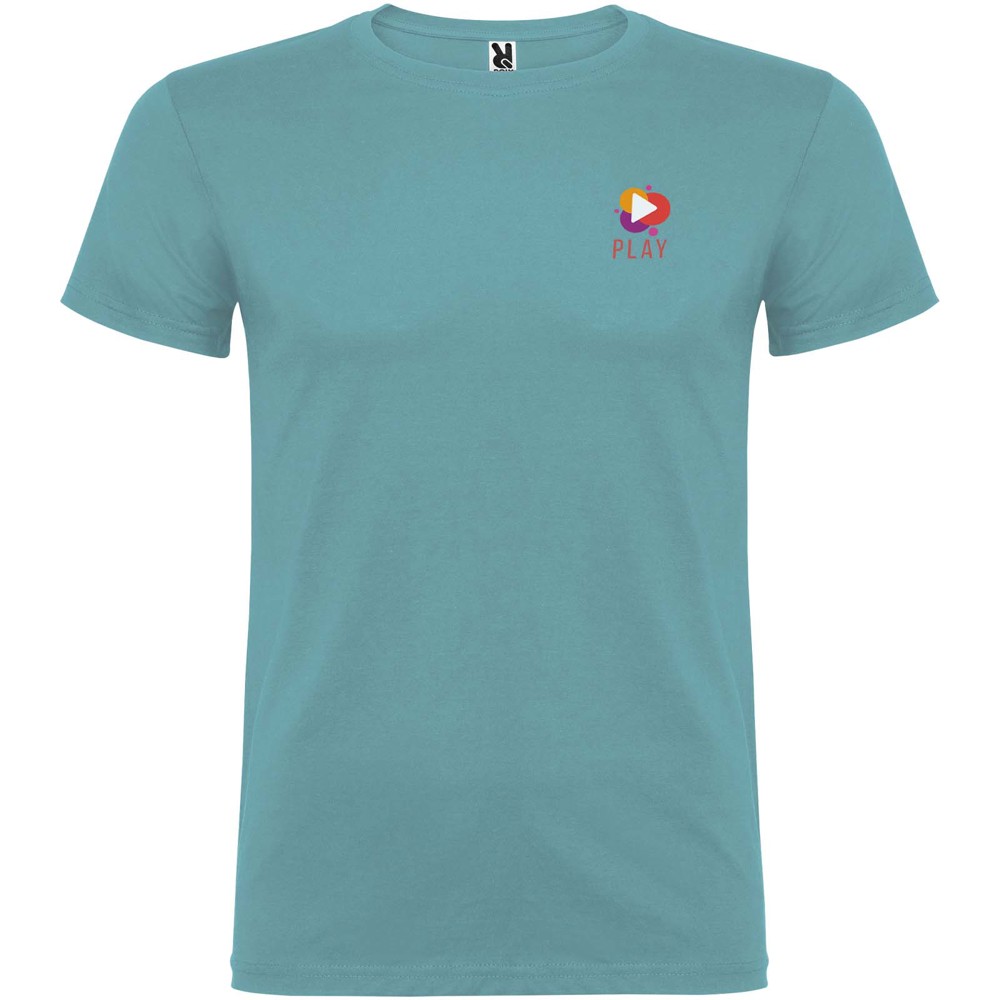 Beagle 155 g/m² T-Shirt für Kinder
