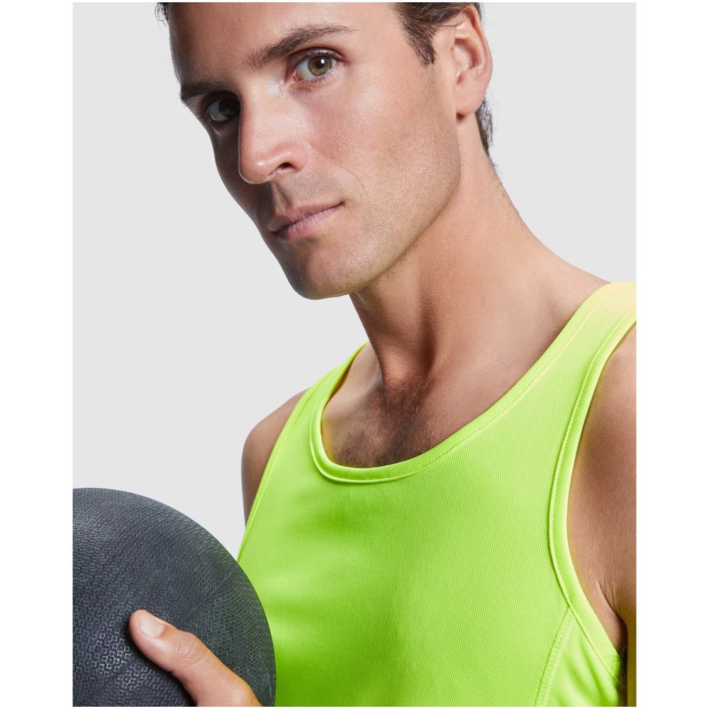Andre 140 g/m² Sport Top für Herren