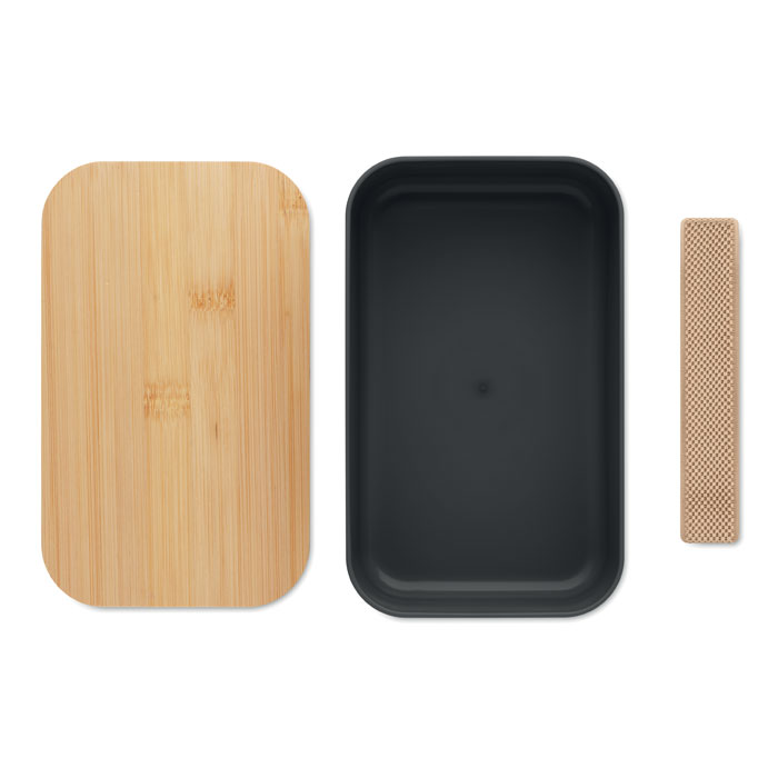 BEIBABOX - Lunchbox PLA Mais 1000ml