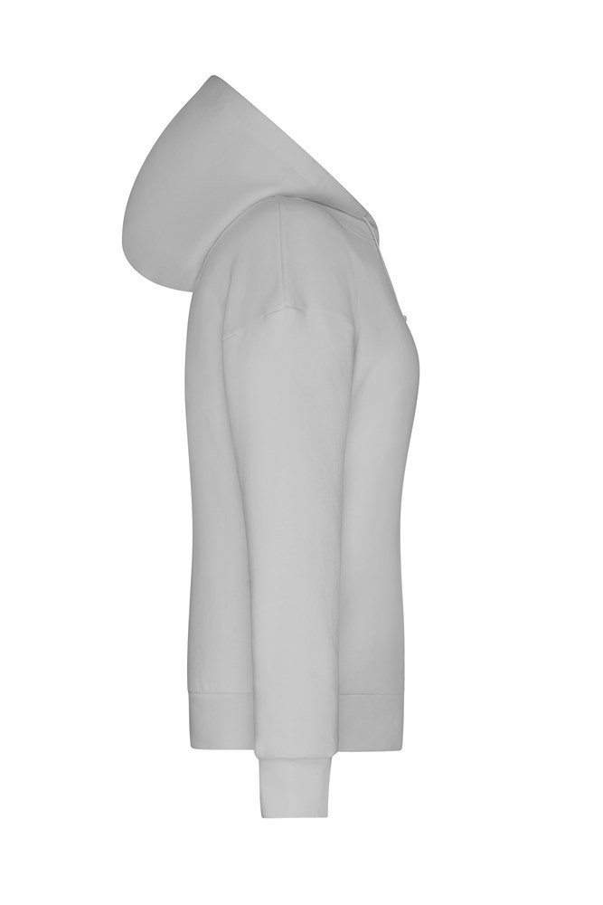 Ladies' Lounge Hoody  OCS Blended & RCS