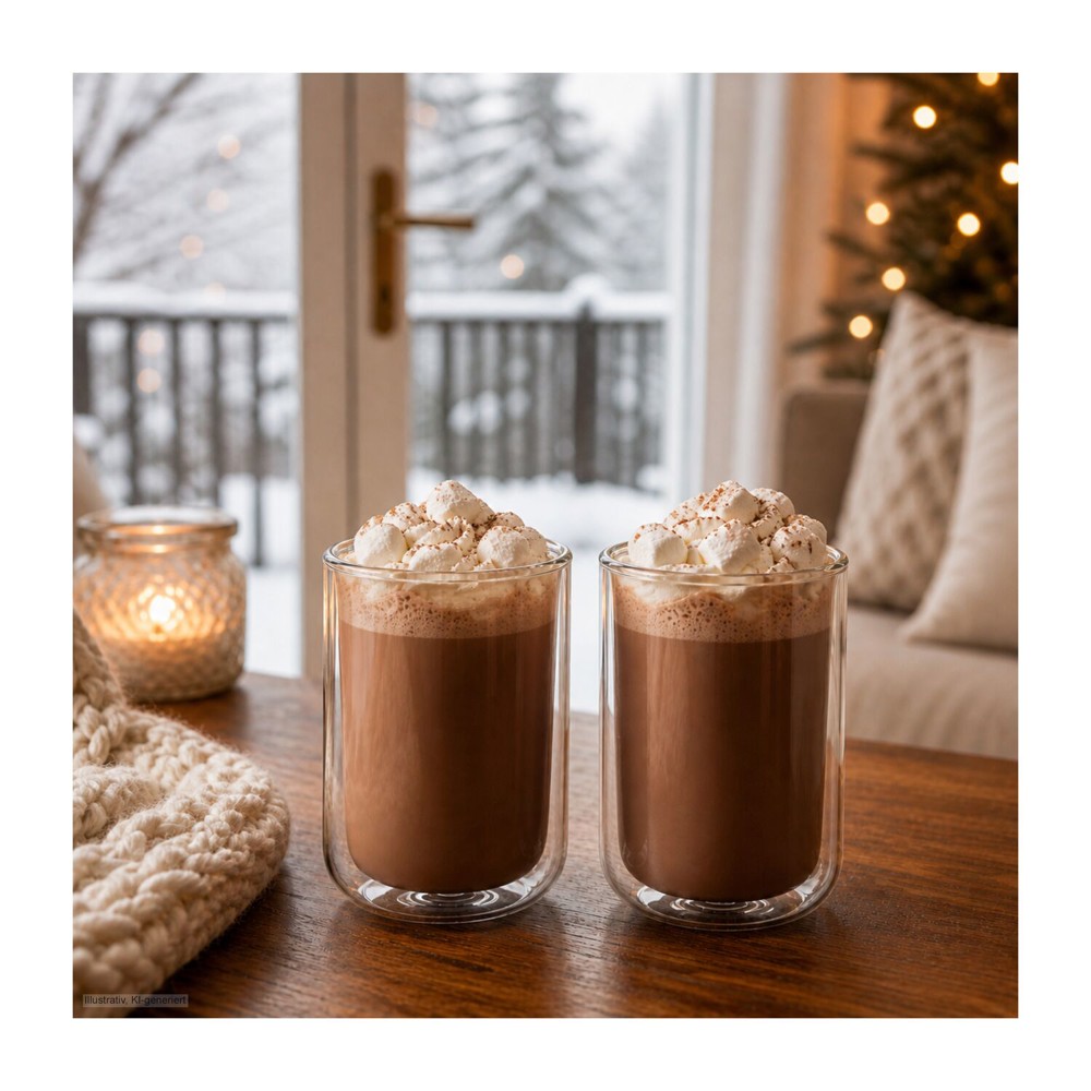 Chocolate Caliente