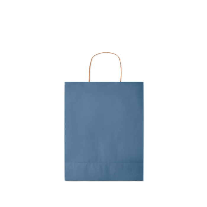 PAPER TONE M - Papiertüte, medium 90 g/m²