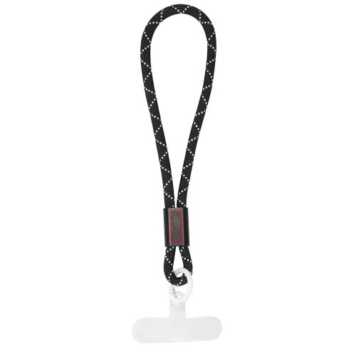 Arich Smartphone Armband aus recyceltem Kunststoff